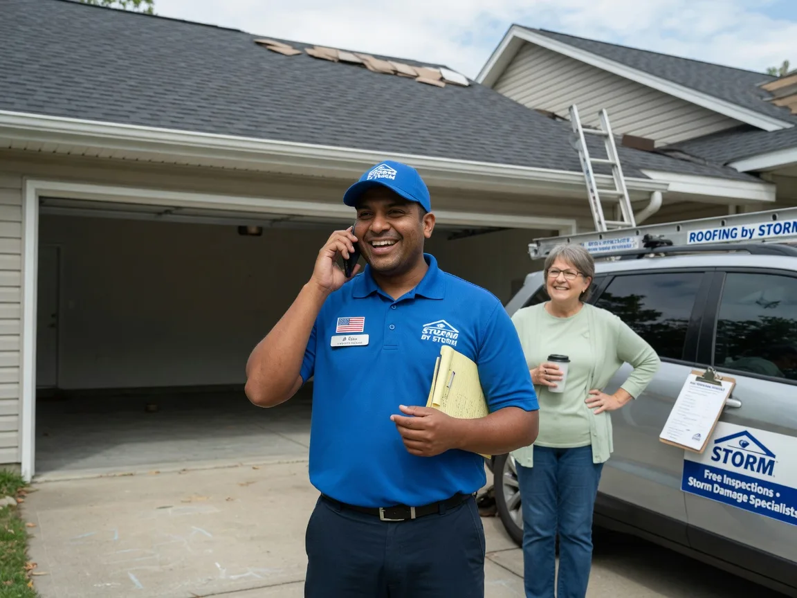 Roof Repair Near Me East Pittsburgh, PA FAQs