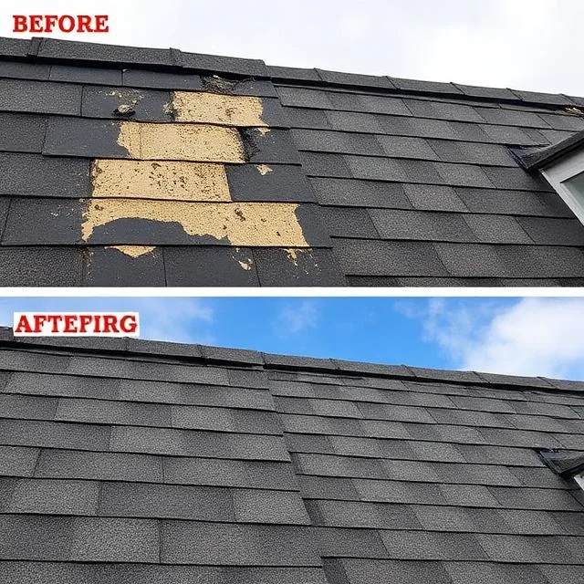 Roof Repair Near Me in East Pittsburgh, PA near me
